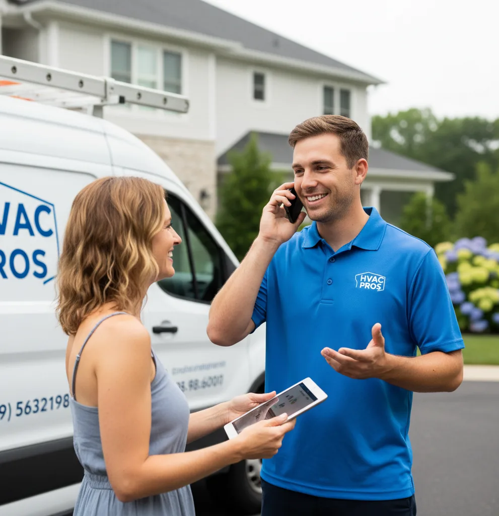 Cobra HVAC customer support in Bryn Athyn